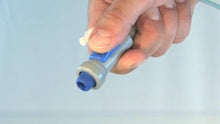 Load image into Gallery viewer, automatisches Katheterventil für Blasendauerkatheter