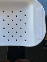 Load image into Gallery viewer, Optional ostomy protection / stoma protector