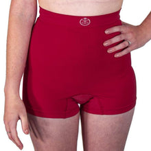Lade das Bild in den Galerie-Viewer, Comfizz Stoma Hohe Taille Boxers – level 2 Support (Unisex)