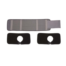 Load image into Gallery viewer, Hernia & Ostomy Two Piece Support Girdle - Level 3 Support - Unisex