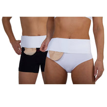 Cargar imagen en el visor de la galería, Comfizz 10cm Stoma Gürtel, Level 3 Support