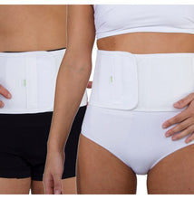 Load image into Gallery viewer, Ostomy/Hernia Multifunctional Support Belt 15 cm - Level 3 (Unisex)