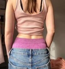 Lade das Bild in den Galerie-Viewer, Comfizz Stomabandage, Ostomybelt, ca. 25 cm Level 1 ohne Silikon (unisex)