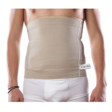 Load image into Gallery viewer, Ostomy bandage / ostomy cuff 30cm wool waistband (unisex)