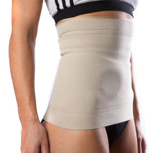 Load image into Gallery viewer, Ostomy bandage / ostomy cuff 30cm wool waistband (unisex)