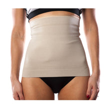 Load image into Gallery viewer, Ostomy bandage / ostomy cuff 30cm wool waistband (unisex)