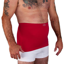 Lade das Bild in den Galerie-Viewer, Stomabündchen, bandage, Support mit Silikon, ca. 25 cm. Level 1, Color