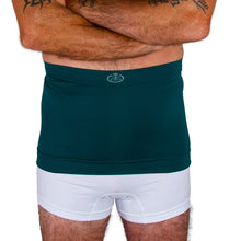 Lade das Bild in den Galerie-Viewer, Stomabündchen, bandage, Support mit Silikon, ca. 25 cm. Level 1, Color