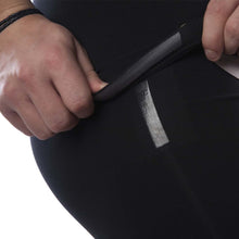 Lade das Bild in den Galerie-Viewer, Hohe Taille Doppelschicht Stoma Boxer in Level 2 Support – Unisex