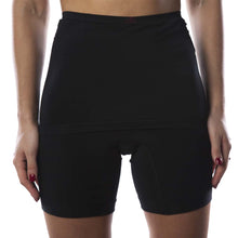Lade das Bild in den Galerie-Viewer, Hohe Taille Doppelschicht Stoma Boxer in Level 2 Support – Unisex