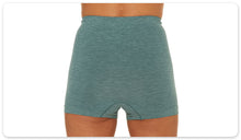 Lade das Bild in den Galerie-Viewer, Stoma Boxer Extrahoch Taille level 1 Support (Unisex)