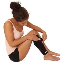 Lade das Bild in den Galerie-Viewer, Waden – Urinbag, Inkontinenz, Suspensorium (unisex)