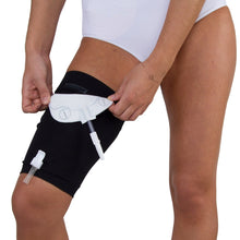 Lade das Bild in den Galerie-Viewer, Urinbag Oberschenkel, Suspensorium System (Unisex)