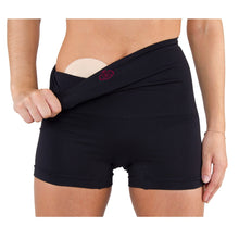 Lade das Bild in den Galerie-Viewer, Comfizz Stoma Hohe Taille Boxers – level 2 Support (Unisex)