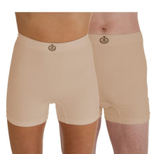Lade das Bild in den Galerie-Viewer, Stoma Boxer Extrahoch Taille level 1 Support (Unisex)