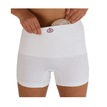 Lade das Bild in den Galerie-Viewer, Comfizz Stoma Hohe Taille Boxers – level 2 Support (Unisex)