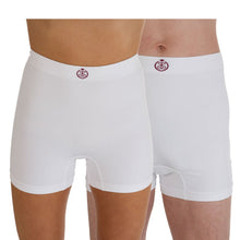 Lade das Bild in den Galerie-Viewer, Stoma Boxer Extrahoch Taille level 1 Support (Unisex)