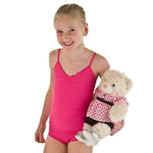 Load image into Gallery viewer, Ostomy panties short – girls
