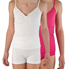 Cargar imagen en el visor de la galería, Stoma weste Juniors level 1