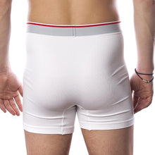 Lade das Bild in den Galerie-Viewer, Stoma Boxers hoch Taille Cup Style – Level 1 (men)
