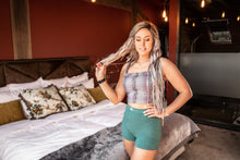 Lade das Bild in den Galerie-Viewer, Stoma Boxer Extrahoch Taille level 1 Support (Unisex)