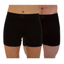 Lade das Bild in den Galerie-Viewer, Comfizz Stoma Standard Taille Boxer, Level 1 Support – Unisex