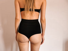 Load image into Gallery viewer, High Waist Briefs in Level 1 Thong Shape – Ladies