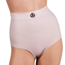 Load image into Gallery viewer, High Waist Briefs in Level 1 Thong Shape – Ladies