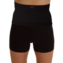 Lade das Bild in den Galerie-Viewer, Comfizz Stomabandage, Stomagürtel, ohne Silikon am Saum, 18 cm. Bündchen