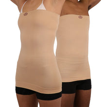 Load image into Gallery viewer, Comfizz 20" waistband with silicone, approx. 50 cm., Level 1 support