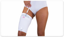 Lade das Bild in den Galerie-Viewer, Urinbag Oberschenkel, Suspensorium System (Unisex)

