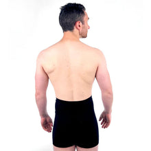 Charger l&#39;image dans la galerie, Ostomy Bamboo Boxers, Level 1 Support
