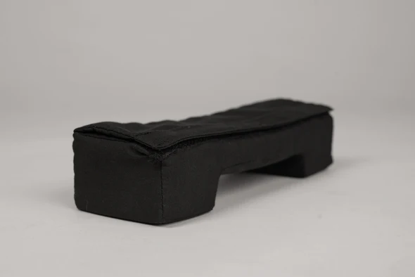 Aide au confort de voyage pour les stomisés - Stoma Carkit
