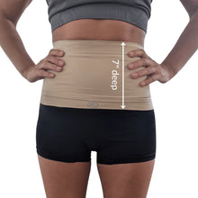 Charger l'image dans la galerie, Poignets de stomie double couche Comfizz env. 25 cm, niveau 2, maintien moyen - unisexe
