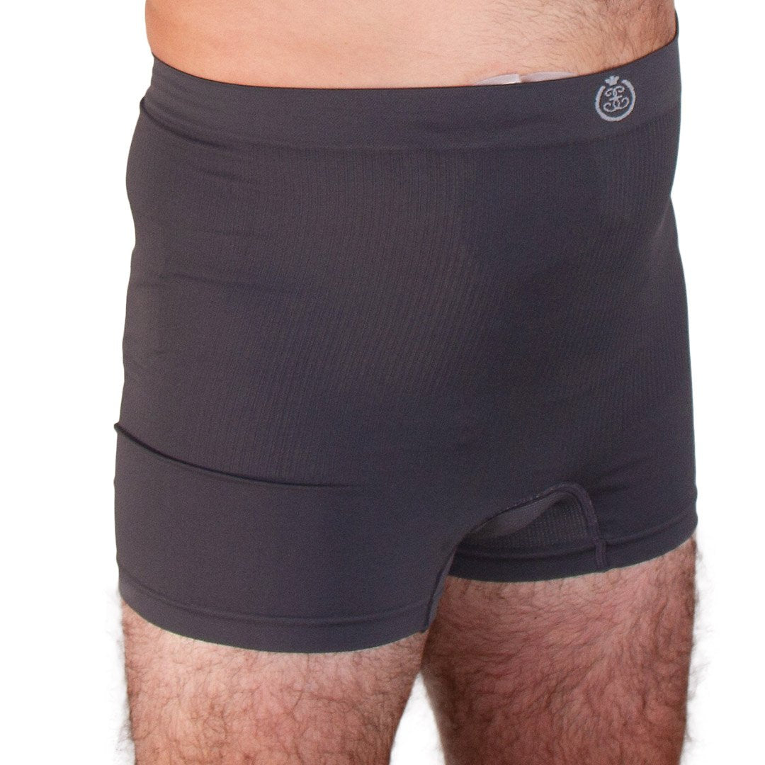 Stoma Boxer Extrahoch level 1(Unisex) – Comfizz-Germany