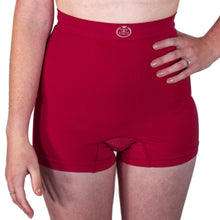 Load image into Gallery viewer, Ostomy Boxer Premium Color High Waist Level 2
