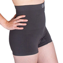 Load image into Gallery viewer, Ostomy Boxer Premium Color High Waist Level 2
