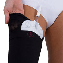 Load image into Gallery viewer, Urine bag thigh, jockstrap system (unisex)
