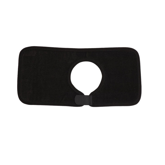 Comfizz replacement pad for two-piece support belts