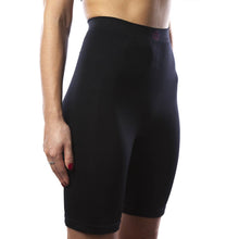 Load image into Gallery viewer, Lymphedema Light Compression Boxer Briefs - Knee Length (unisex)
