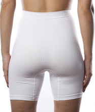 Load image into Gallery viewer, Stoma/Ostomy Lymphedema Light Compression Boxer Shorts - Medium Length (unisex)
