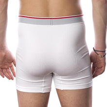 Load image into Gallery viewer, Ostomy Boxers High Waist Cup Style – Level 1 (men)
