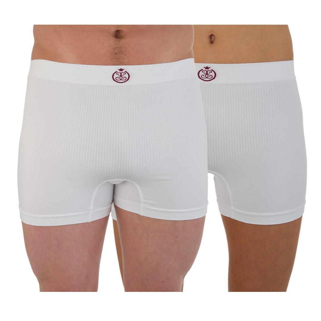 Comfizz Stoma Standard Waist Boxer, Level 1 Support – Unisex – Comfizz ...