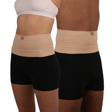 Load image into Gallery viewer, Ostomy Waistband approx. 13 cm. Level 1 support
